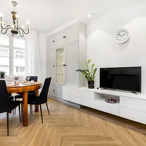 Holiday Apartament Sopot