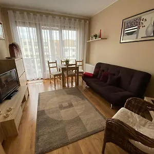 Apartament Darjan Garnizon Apartament Gdańsk