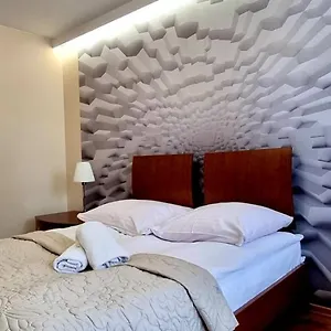 Apartament Widokowy Maki Apartament Zakopane