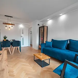 Bursztynowy Nowy Apartament Sopot