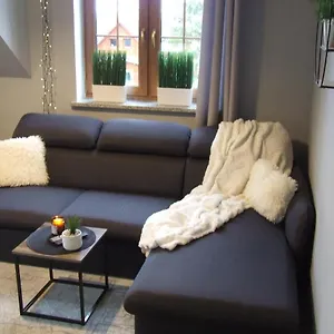 Apartament Podkarpatka Apartament