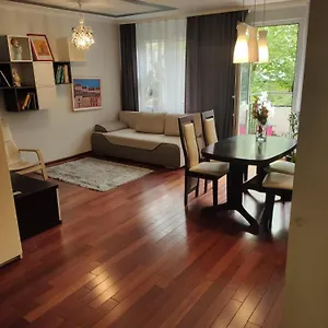 Charm Apartament Warszawa