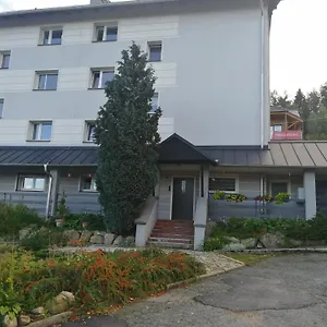 Myśliwska 5a Apartament